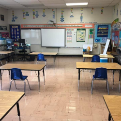 Admission/Enrollment