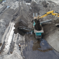 Mining