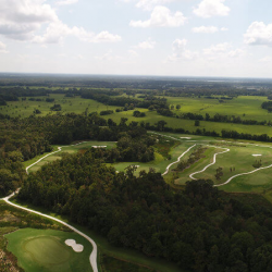Golf Course Maintenance