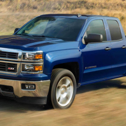 New and Used Vehicles