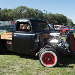 Cars Show