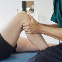 Sports and Exercise Biomechanics