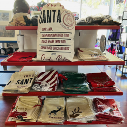 Promotional Items