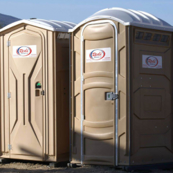 Porta Potties