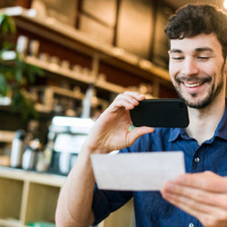 Online & Mobile Banking