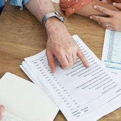 Commercial Deposit Services