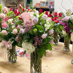 Flower Shop