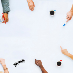 Let's Talk Real Estate