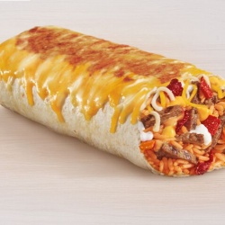 Burritos