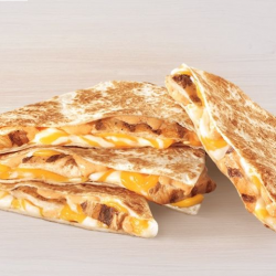 Quesadillas