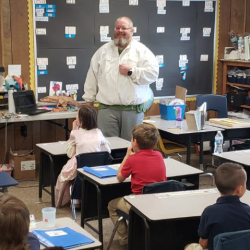 Quantum Learning 8 Keys of Excellence