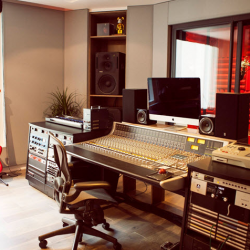 Sound Suite
