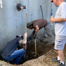 Volunteer Opportunites