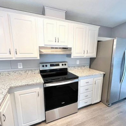 Home Buyer Representation 