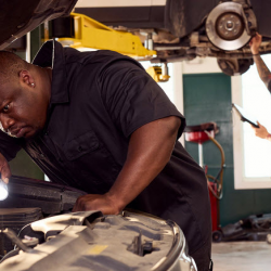 Automotive Repair Estimates