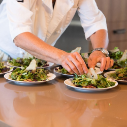 Weekend dinners