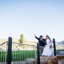 Weddings & events
