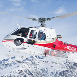 Heli-Assist Touring