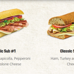 Classic Subs