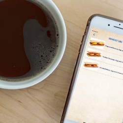 Port Of Sub App & Online Ordering