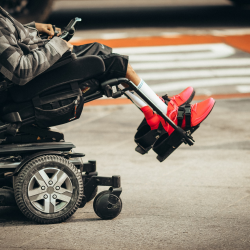 Disability Health Insurance