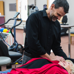  Benefits of Physical Therapy