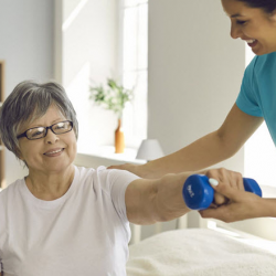 Strength, Mobility, & Stability Rehabilitation Programs