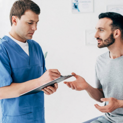 Post-Concussion Program