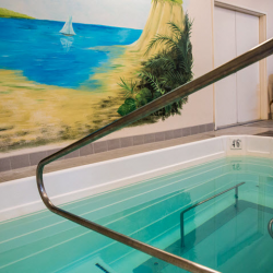 Hydrotherapy