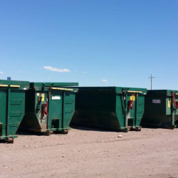 Roll-Off Dumpsters