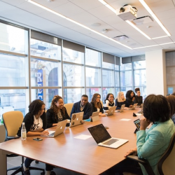 Stakeholder Engagement