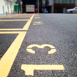 Convenient Parking