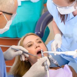 Root Canals