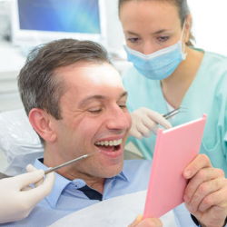 Fillings