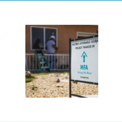 Home Repair and Energy Efficiency