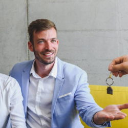 Landlord Collaboration Program