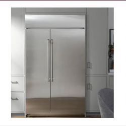 Refrigeration