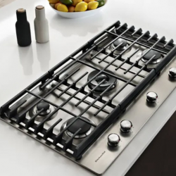 Cooktops