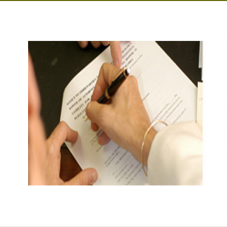 Personal Legal documents