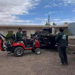 Dump Trailer Services