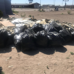 Household Waste Disposal & Pick Up