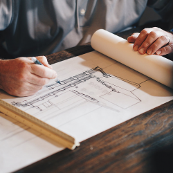 Specification & Design Development