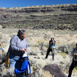 Cultural Heritage & Resources