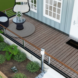 Deck Remodeling