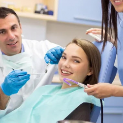 Dental, Vision  And Disability Insurance