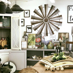 Home Decor