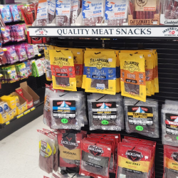 Snacks