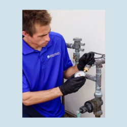 Plumbing Services