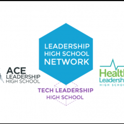 Health Leadership High School