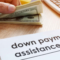 Down Payment Assistance